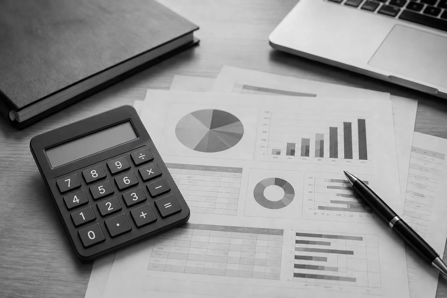Calculadora y planillas para estimar costos de Importación